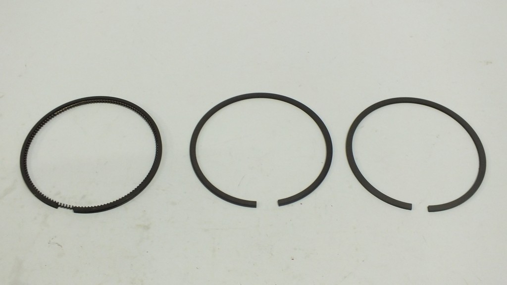 SEGMAN STD